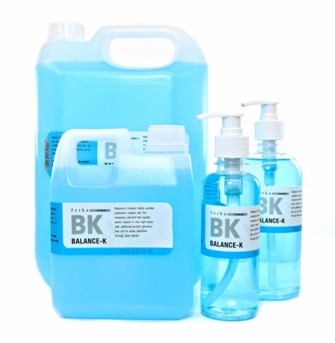 Ferka Balance K 250Ml Nawóz Potasowy Moc