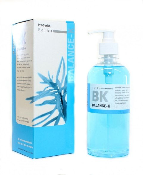 Ferka Balance K 500Ml Nawóz Potasowy Moc