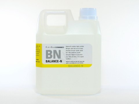 Ferka Balance N 1000Ml Nawóz Azotowy Moc