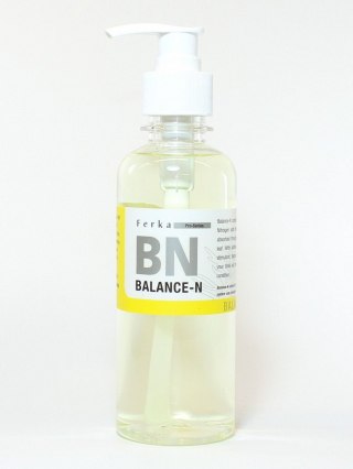 Ferka Balance N 250Ml Nawóz Azotowy Moc