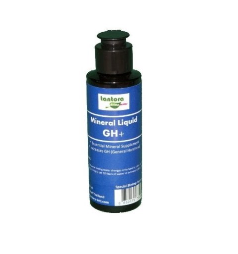 TANTORA Liquid GH + 60ml podnosi GH TANTORA Liquid GH + 60ml podnosi GH