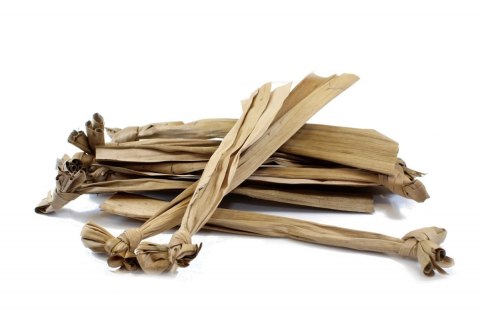 Tantora Banana Leaves Liście Bananowca 10 Sztuk Tantora Banana Leaves Liście Bananowca 10 Sztuk