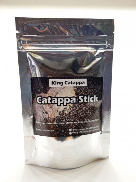 Tantora Cattapa King Stick 50g suplement z liści ketapangu