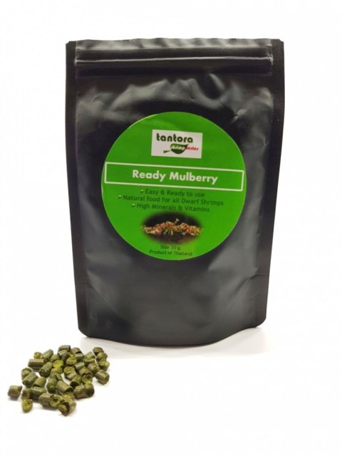 Tantora Moringa Stick 25g Tantora Moringa Stick 25g