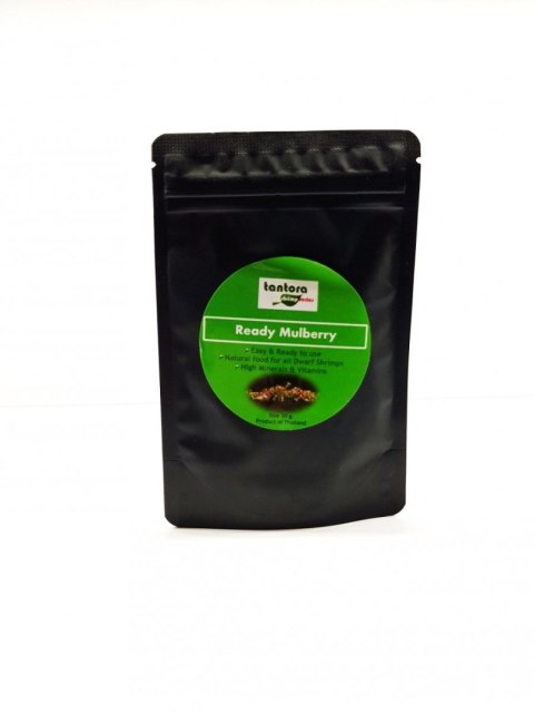 Tantora Moringa Stick 25g Tantora Moringa Stick 25g