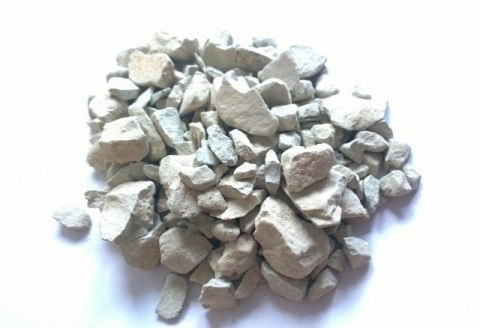 Zeolit Grys Amonowy 10-25Mm 25Kg Zeolit Grys Amonowy 10-25Mm 25Kg