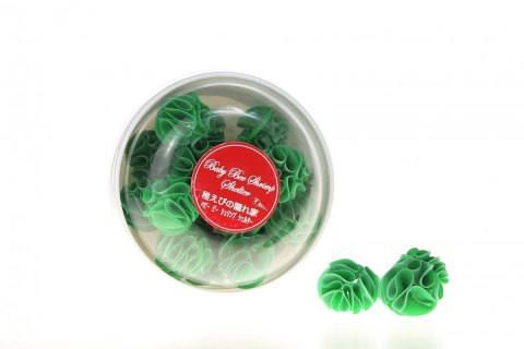 Baby Shrimp Shelters Zielony 20 szt Baby Shrimp Shelters Zielony 20 szt