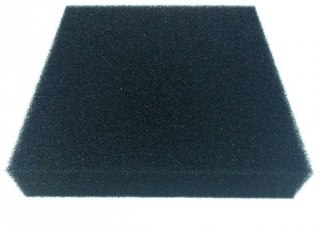 Wkład Filtracyjny Gąbka 35X30X5 10PPI Czarna