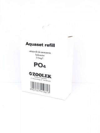 Zoolek Uzupełnienie Testu Na Po4 Fosforany