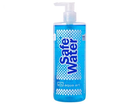 Aqua Art Safe Water 500ml Super Uzdatniacz Wody Kranowej Aqua Art Safe Water 500ml Super Uzdatniacz Wody Kranowej