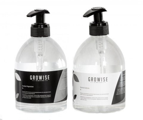 Growise Calcium 500ml Wapń w Płynie dla Roślin Growise Calcium 500ml Wapń w Płynie dla Roślin