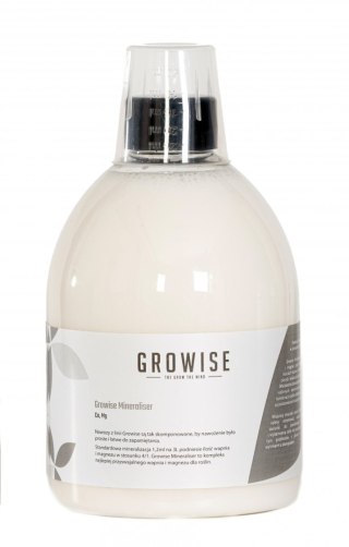 Growise Mineraliser 500ml Mineralizator Wody RO