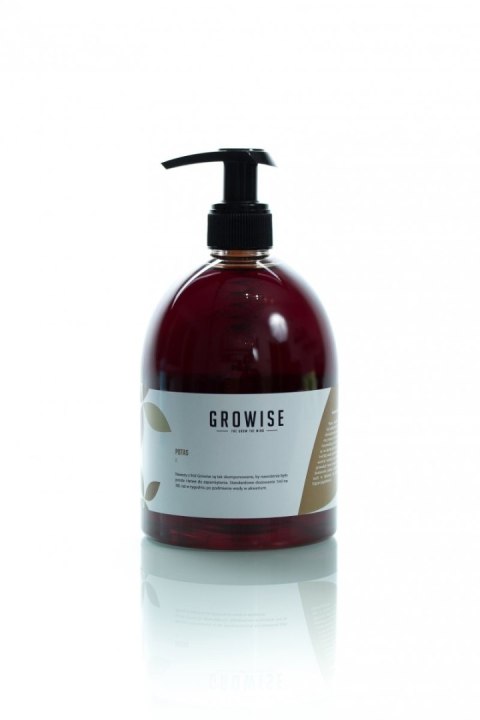 Growise Potas 500ml Potas w Płynie dla Roślin Growise Potas 500ml Potas w Płynie dla Roślin
