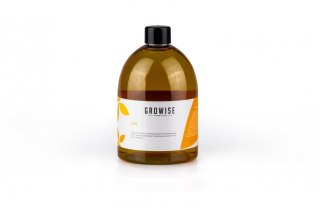 Growise Żelazo 500ml Żelazo w Płynie dla Roślin