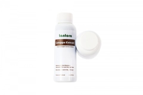 Tantora Cattapa Extract 100ml wyciąg z ketapangu Tantora Cattapa Extract 100ml wyciąg z ketapangu