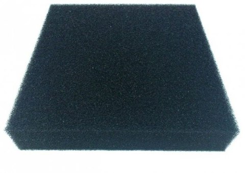 Wkład Filtracyjny Gąbka 20X20X1 30Ppi CZARNA Wkład Filtracyjny Gąbka 20X20X1 30Ppi CZARNA