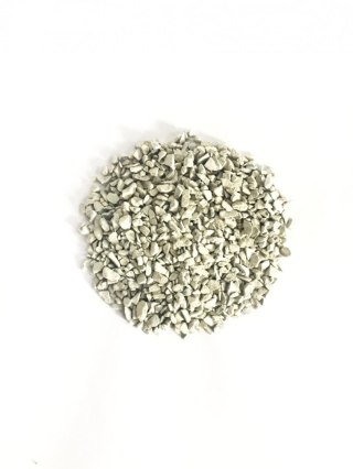 Zeolit Grys Amonowy 3-5Mm 1kg Wkład Filtracyjny