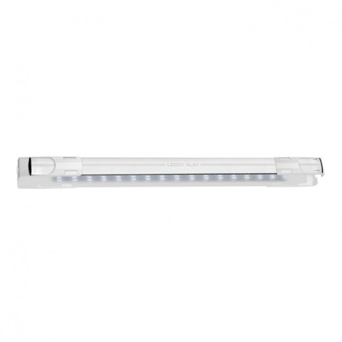 Aquael Leddy Slim 36W Marine 100-120cm Biała Aquael Leddy Slim 36W Marine 100-120cm Biała