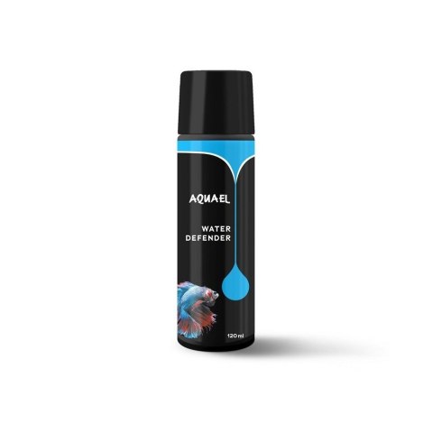 Aquael Water Defender 250ml Uniwersalny Uzdatniacz Aquael Water Defender 250ml Uniwersalny Uzdatniacz