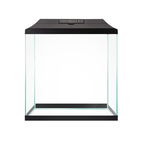 Aquael Zestaw Akwar. Leddy MINI 30 CZARNY