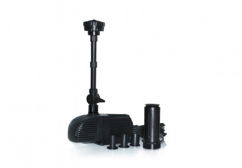 Deep Aqua Pompa FP-6500 l/h Fontanna Oczko Wodne Deep Aqua Pompa FP-6500 l/h Fontanna Oczko Wodne