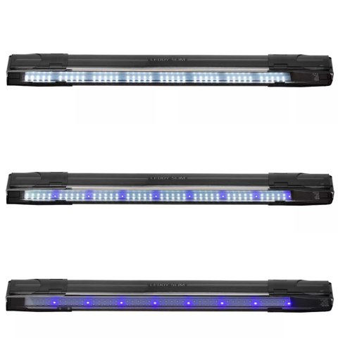 Aquael Leddy Slim Sunny Day&Night 36W - lampa LED Aquael Leddy Slim Sunny Day&Night 36W - lampa LED