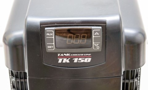 Chłodziarka TECO TK 150 Chłodziarka TECO TK 150