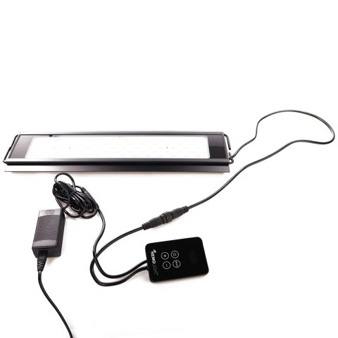 NemoLight Aqua Fresh v.2 36W - lampa LED 56 - 90cm NemoLight Aqua Fresh v.2 36W - lampa LED 56 - 90cm