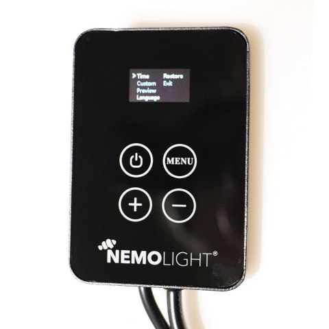 NemoLight Aqua Fresh v.2 54W - lampa LED 86 - 120cm NemoLight Aqua Fresh v.2 54W - lampa LED 86 - 120cm
