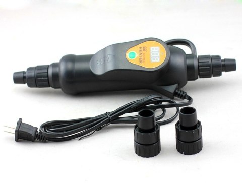SunSun EH-300 Grzałka zewnętrzna 300W 12/16/20mm SunSun EH-300 Grzałka zewnętrzna 300W 12/16/20mm
