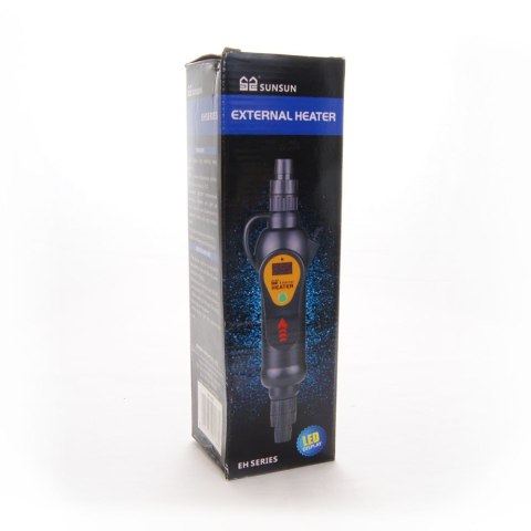 SunSun EH-300 Grzałka zewnętrzna 300W 12/16/20mm SunSun EH-300 Grzałka zewnętrzna 300W 12/16/20mm