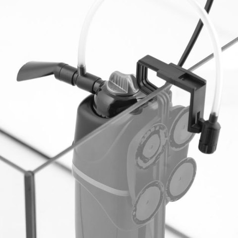 Aquael Filtr Wewnętrzny Fan-2 Plus 450L/H 100-150L