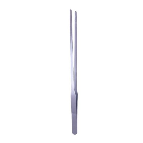 Deep Aqua Pinceta Prosta Srebrna 27cm Deep Aqua Pinceta Prosta Srebrna 27cm