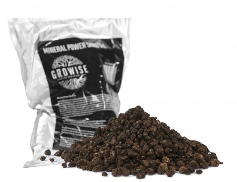 GROWISE Mineral Power Sand 5L Substrat Pod Podłoże GROWISE Mineral Power Sand 5L Substrat Pod Podłoże