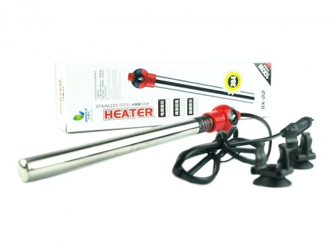 Jeneca Grzałka Metalowa BX-22 50W Nietłukąca Jeneca Grzałka Metalowa BX-22 50W Nietłukąca