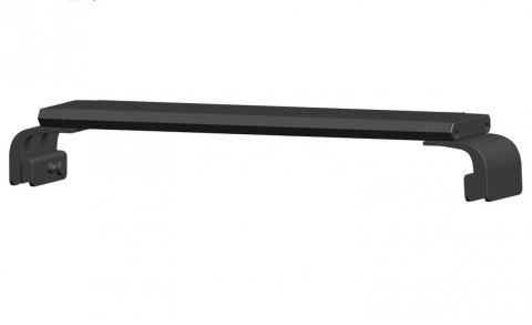 Leecom Belka Oświetleniowa LED LD-040 17W Czarna Leecom Belka Oświetleniowa LED LD-040 17W Czarna