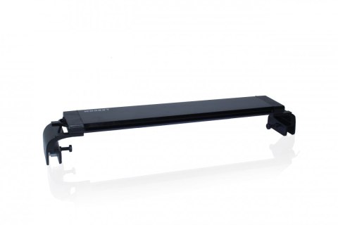 Leecom Belka Oświetleniowa LED LD-040 17W Czarna Leecom Belka Oświetleniowa LED LD-040 17W Czarna