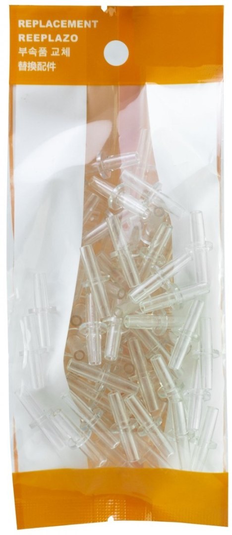 Leecom Łącznik do Wężyka 4/6mm Leecom Łącznik do Wężyka 4/6mm