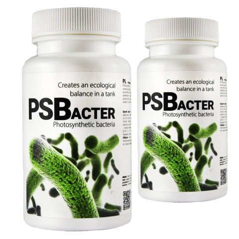 QualDrop PSBacter 30g bakterie fotosyntetyczne QualDrop PSBacter 30g bakterie fotosyntetyczne