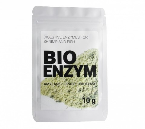 Qualdrop BioEnzym 10g Ułatwia Przyswajanie Pokarmu Qualdrop BioEnzym 10g Ułatwia Przyswajanie Pokarmu