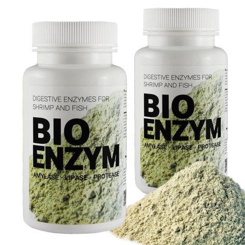 Qualdrop BioEnzym 10g Ułatwia Przyswajanie Pokarmu Qualdrop BioEnzym 10g Ułatwia Przyswajanie Pokarmu