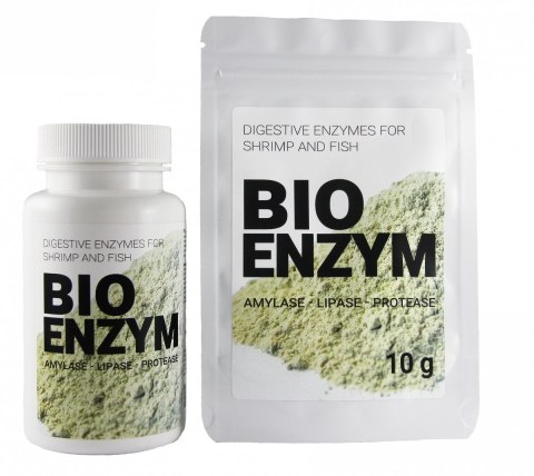 Qualdrop BioEnzym 10g Ułatwia Przyswajanie Pokarmu Qualdrop BioEnzym 10g Ułatwia Przyswajanie Pokarmu