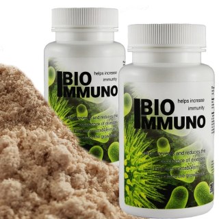 Qualdrop BioImmuno 30g Poprawia Odporność Ryb Krewetek