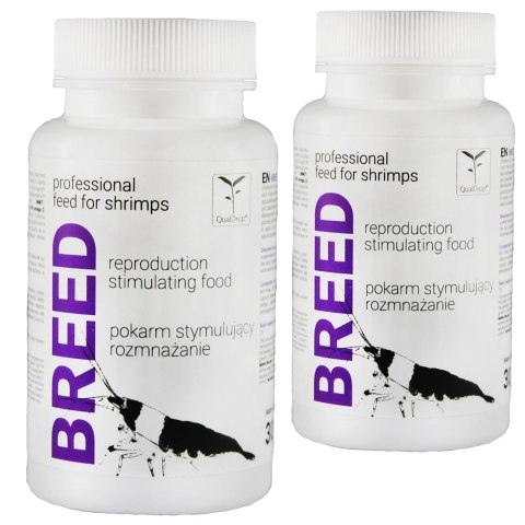 Qualdrop Breed 30g pokarm stymulujący rozmnażanie Qualdrop Breed 30g pokarm stymulujący rozmnażanie