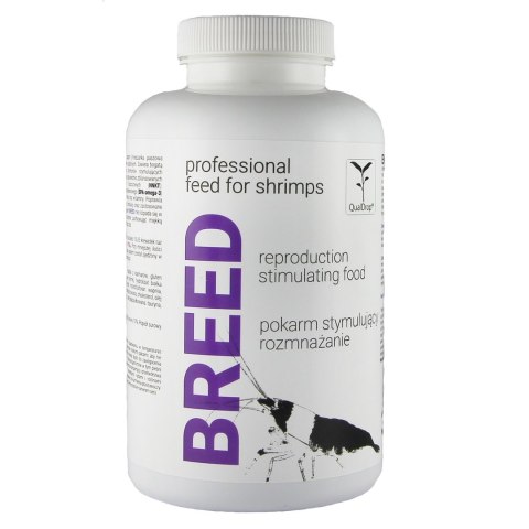 Qualdrop Breed 30g pokarm stymulujący rozmnażanie Qualdrop Breed 30g pokarm stymulujący rozmnażanie