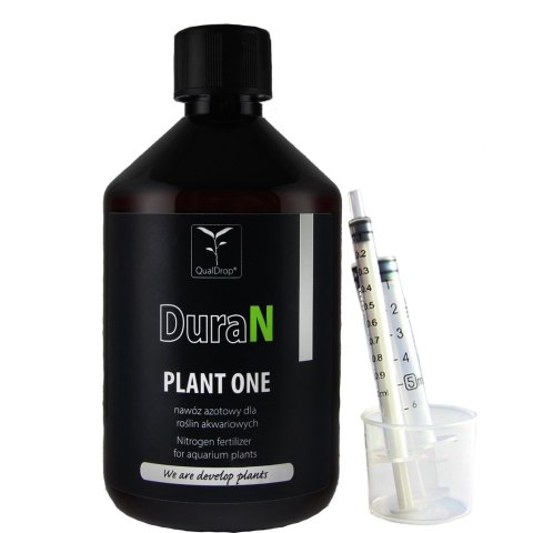 Qualdrop DuraN 500ml Wydajny Nawóz Azotowy Qualdrop DuraN 500ml Wydajny Nawóz Azotowy