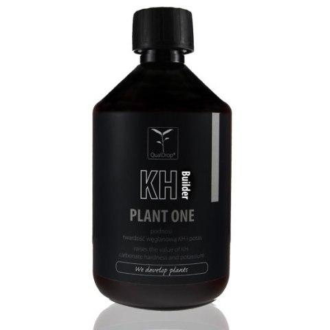 Qualdrop KH Builder KH+ i Potas 500ml Qualdrop KH Builder KH+ i Potas 500ml