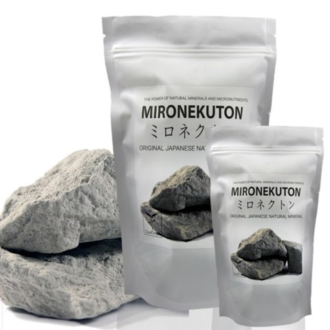 Qualdrop Mironekuton skałki - 1000g Qualdrop Mironekuton skałki - 1000g