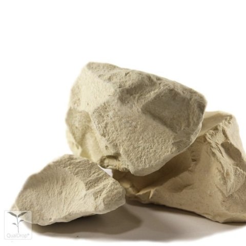 Qualdrop Montmorylonit skałki-300g Qualdrop Montmorylonit skałki-300g