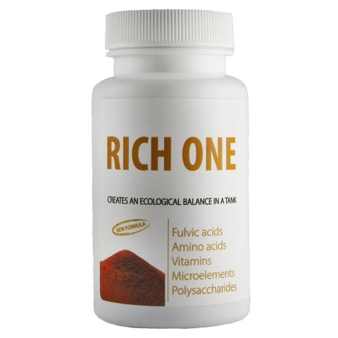 Qualdrop Rich One kwasy fulwowe-30g Qualdrop Rich One kwasy fulwowe-30g